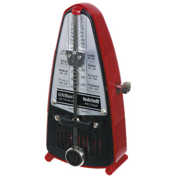 WITTNER 834 wittner taktell piccolo rubis