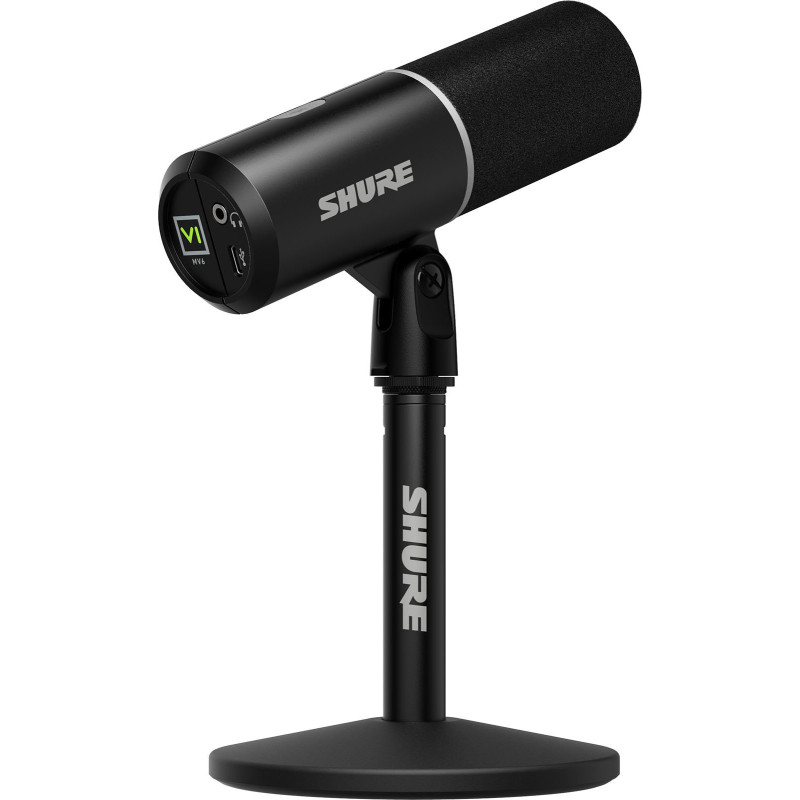 SHURE MV6 G2-k