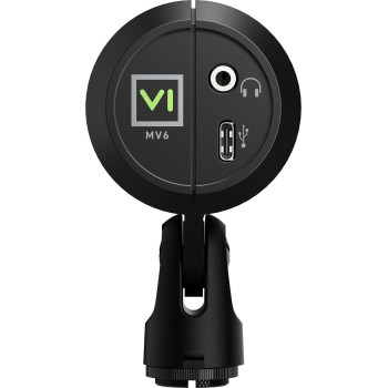 SHURE MV6 G2-k