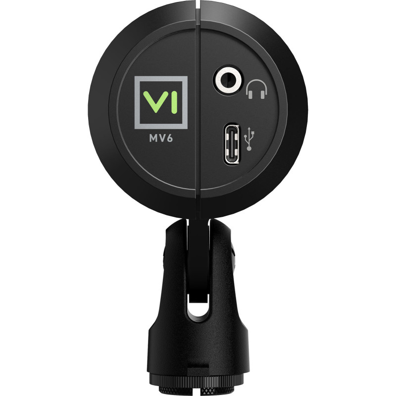 SHURE MV6 G2-k