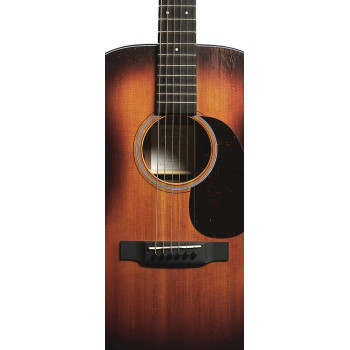MARTIN 00-10E-BONAMASSA