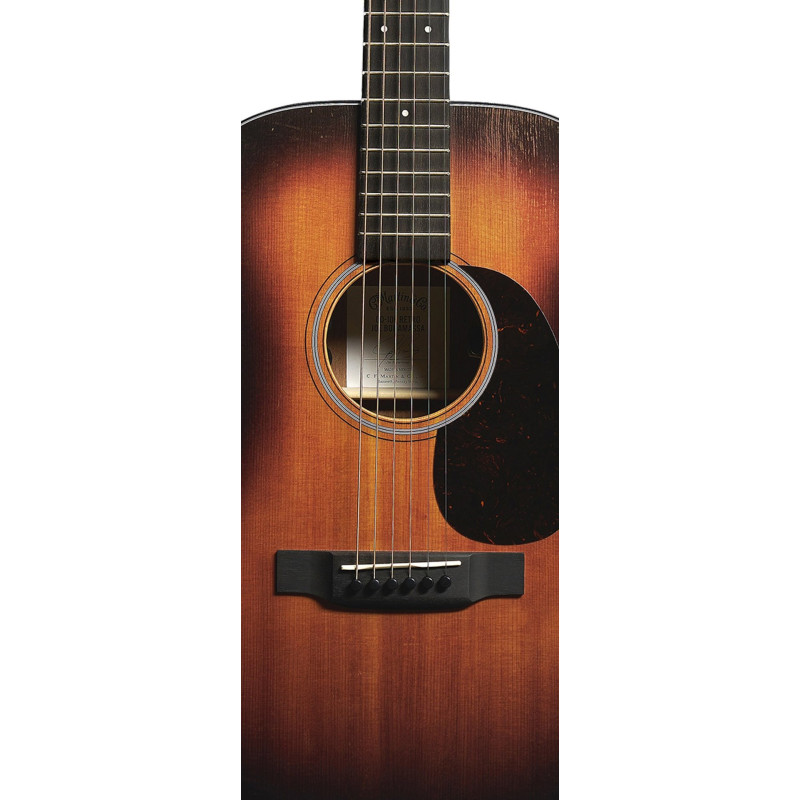 MARTIN 00-10E-BONAMASSA