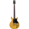 OCCASION - EPIPHONE LES PAUL Special DC TV Yellow