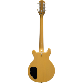 OCCASION - EPIPHONE LES PAUL Special DC TV Yellow