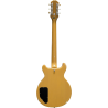 OCCASION - EPIPHONE LES PAUL Special DC TV Yellow