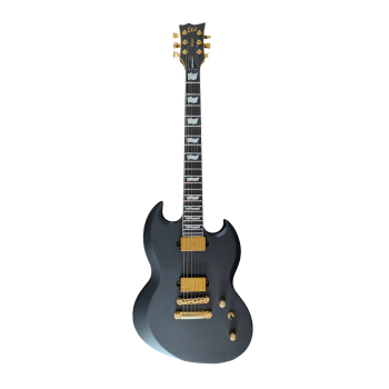 OCCASION - LTD VIPER 1000 Vintage Black