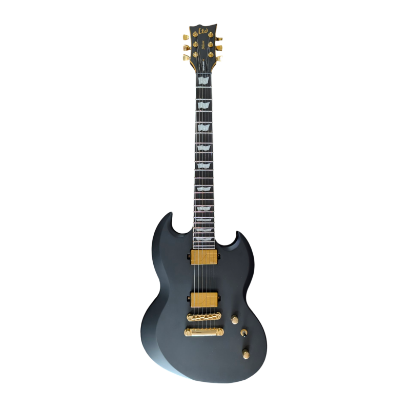 OCCASION - LTD VIPER 1000 Vintage Black