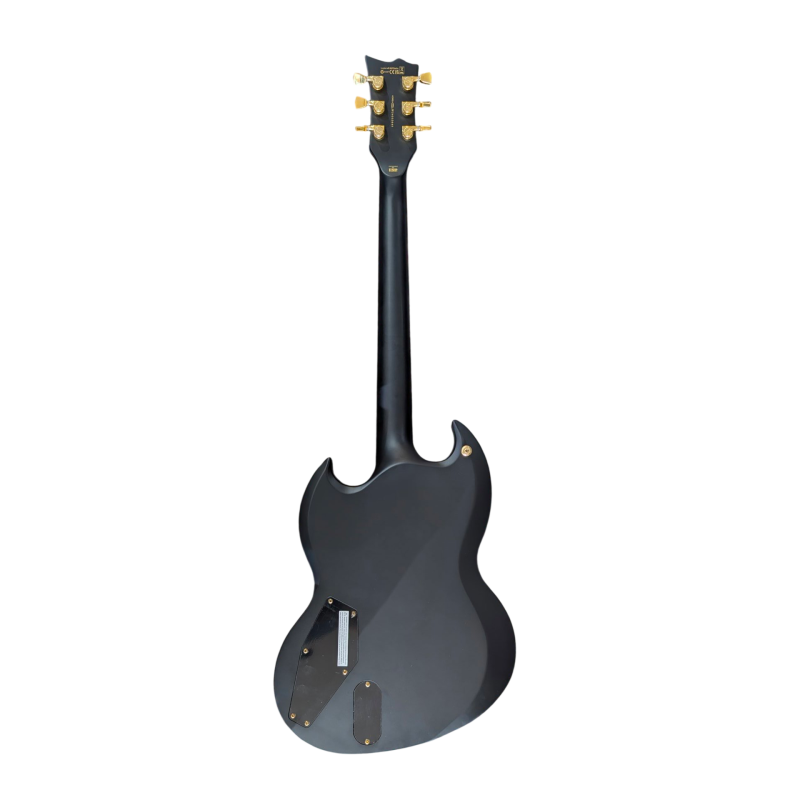 OCCASION - LTD VIPER 1000 Vintage Black