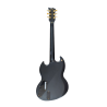 OCCASION - LTD VIPER 1000 Vintage Black