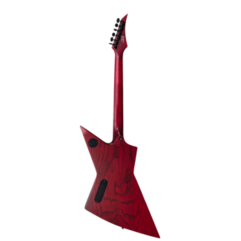 OCCASION - SOLAR E2.6 Blood Red Matte