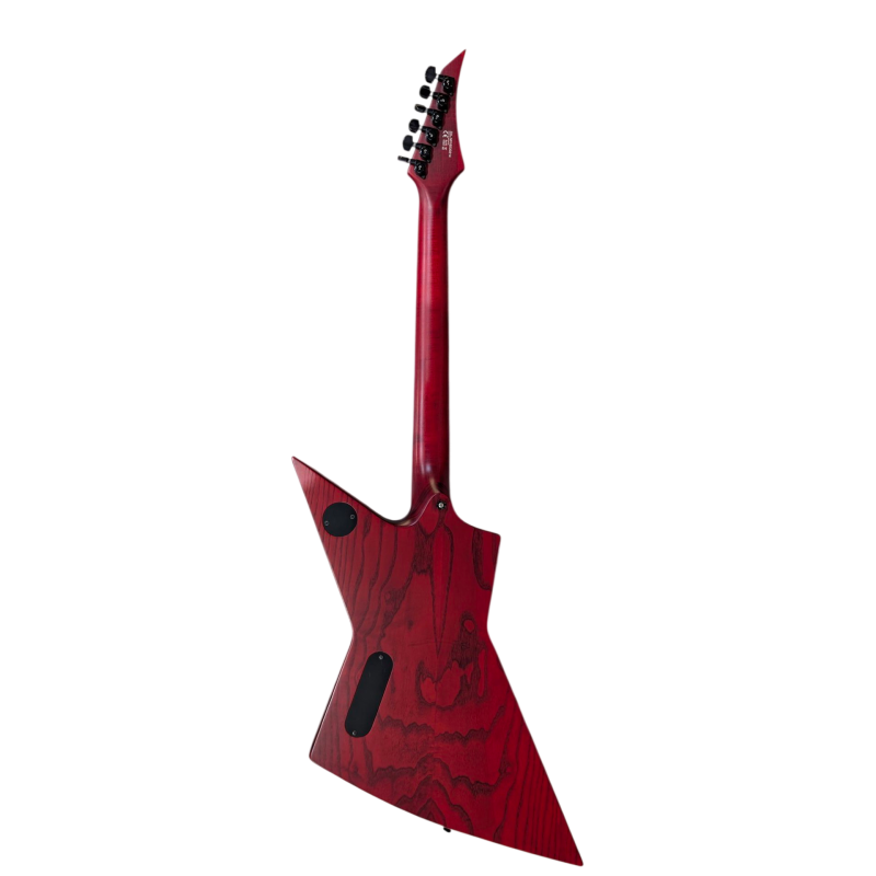 OCCASION - SOLAR E2.6 Blood Red Matte