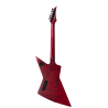 OCCASION - SOLAR E2.6 Blood Red Matte
