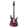 IBANEZ RG470DXW WZM Wine Red Frozen Matte
