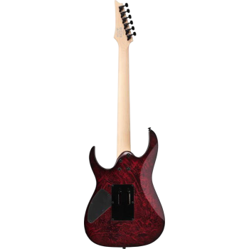 IBANEZ RG470DXW WZM Wine Red Frozen Matte