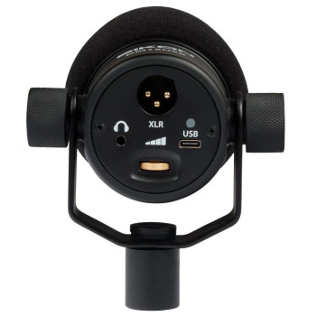 EIKON by Proel DM15USB podcast xlr usb 192khz microphone