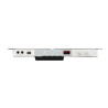 YAMAHA C2X Silent SH3 Blanc laque