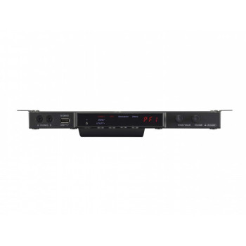YAMAHA C3X Silent SH3 Noir laque