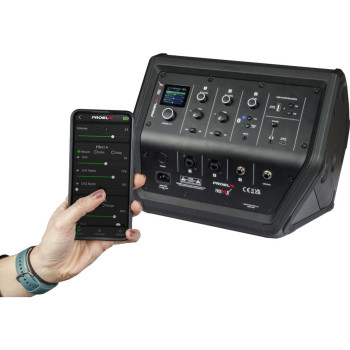 PROEL FREEPRO X enceinte active portable