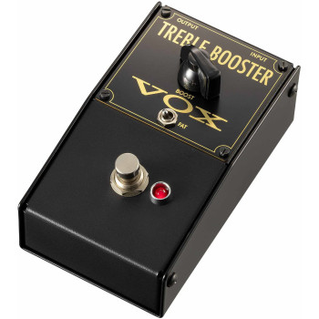 VOX VTB-1 pédale treble booster