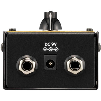VOX VTB-1 pédale treble booster