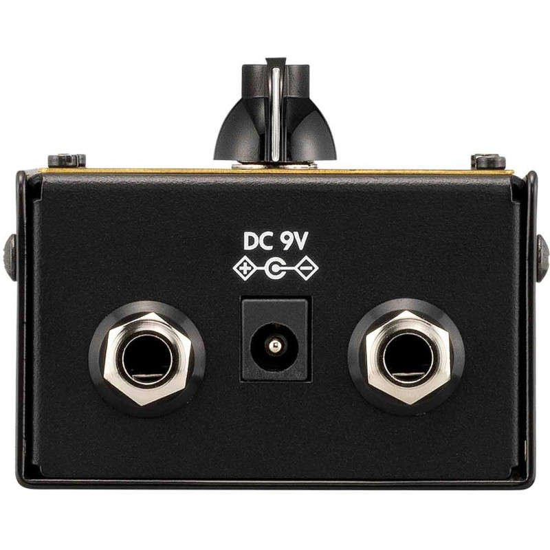 VOX VTB-1 pédale treble booster