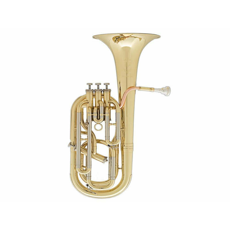 MTP Baryton Sib 231-4 NEW YORK 4 pistons