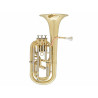 MTP Baryton Sib 231-4 NEW YORK 4 pistons