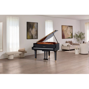 YAMAHA GCB PE - Piano à queue Noir Brillant