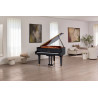 YAMAHA GCB PE - Piano à queue Noir Brillant