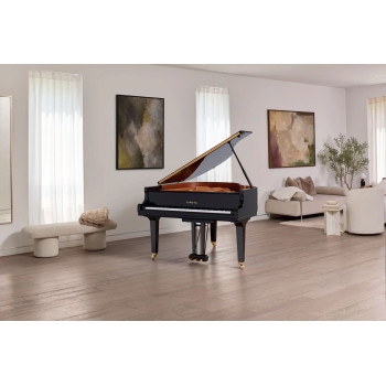 YAMAHA GCB Disklavier Enpire - Piano à queue- Noir Brillant