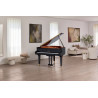 YAMAHA GCB Disklavier Enpire - Piano à queue- Noir Brillant