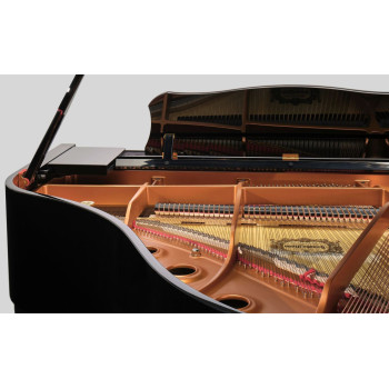 YAMAHA GCB Disklavier Enpire - Piano à queue- Noir Brillant