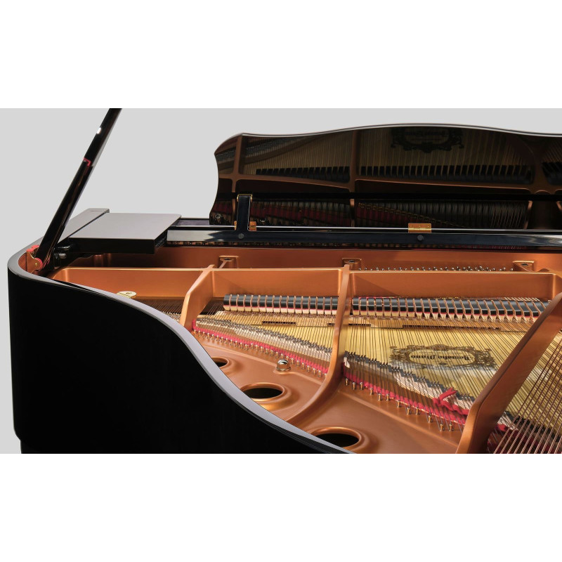 YAMAHA GCB Disklavier Enpire - Piano à queue- Noir Brillant