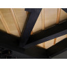 YAMAHA GCB Disklavier Enpire - Piano à queue- Noir Brillant