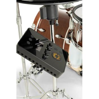 GRETSCH CATALINA EVO 4-PC Kit – Walnut Glaze