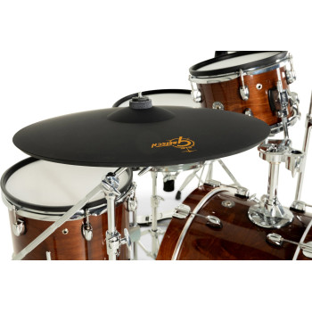 GRETSCH CATALINA EVO 4-PC Kit – Walnut Glaze