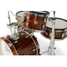 GRETSCH CATALINA EVO 4-PC Kit – Walnut Glaze