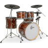 GRETSCH CATALINA EVO 5-PC Kit – Walnut Glaze