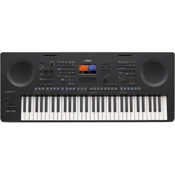 YAMAHA PSR-SX620 clavie rarrangeur
