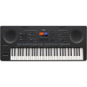 YAMAHA PSR-SX620 clavie rarrangeur