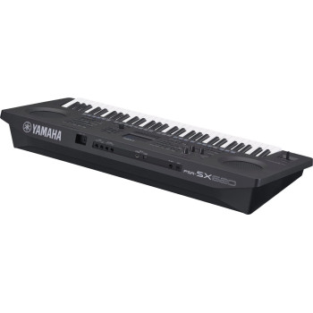 YAMAHA PSR-SX620 clavie rarrangeur
