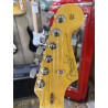 FENDER American Professional II Stratocaster touche Erable Anniversary 2-Color Sunburst - Stock B