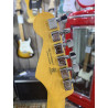 FENDER American Professional II Stratocaster touche Erable Anniversary 2-Color Sunburst - Stock B