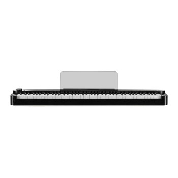 PIANOVA HD300 SB Starry Black - Bundle Piano, Stand et banc