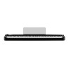 PIANOVA HD300 SB Starry Black - Bundle Piano, Stand et banc