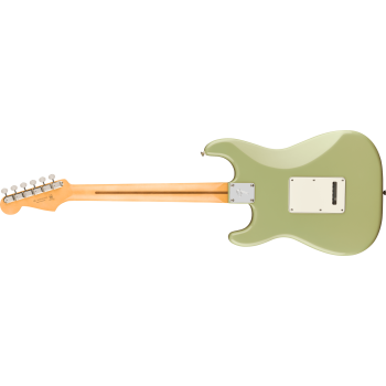 FENDER Player II Stratocaster touche palissandre Birch Green