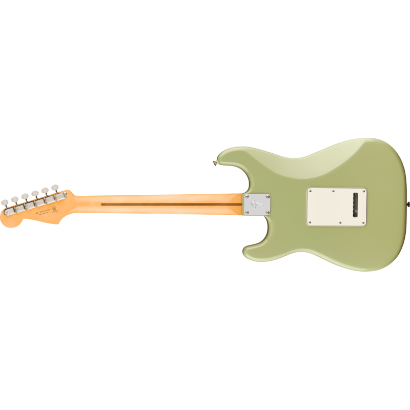 FENDER Player II Stratocaster touche palissandre Birch Green