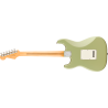 FENDER Player II Stratocaster touche palissandre Birch Green