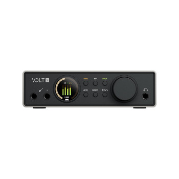UNIVERSAL AUDIO VOLT 2 GEN2 Inteface audio USB 2 in/ 4 Out