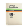 UNIVERSAL AUDIO VOLT 2 GEN2 Inteface audio USB 2 in/ 4 Out